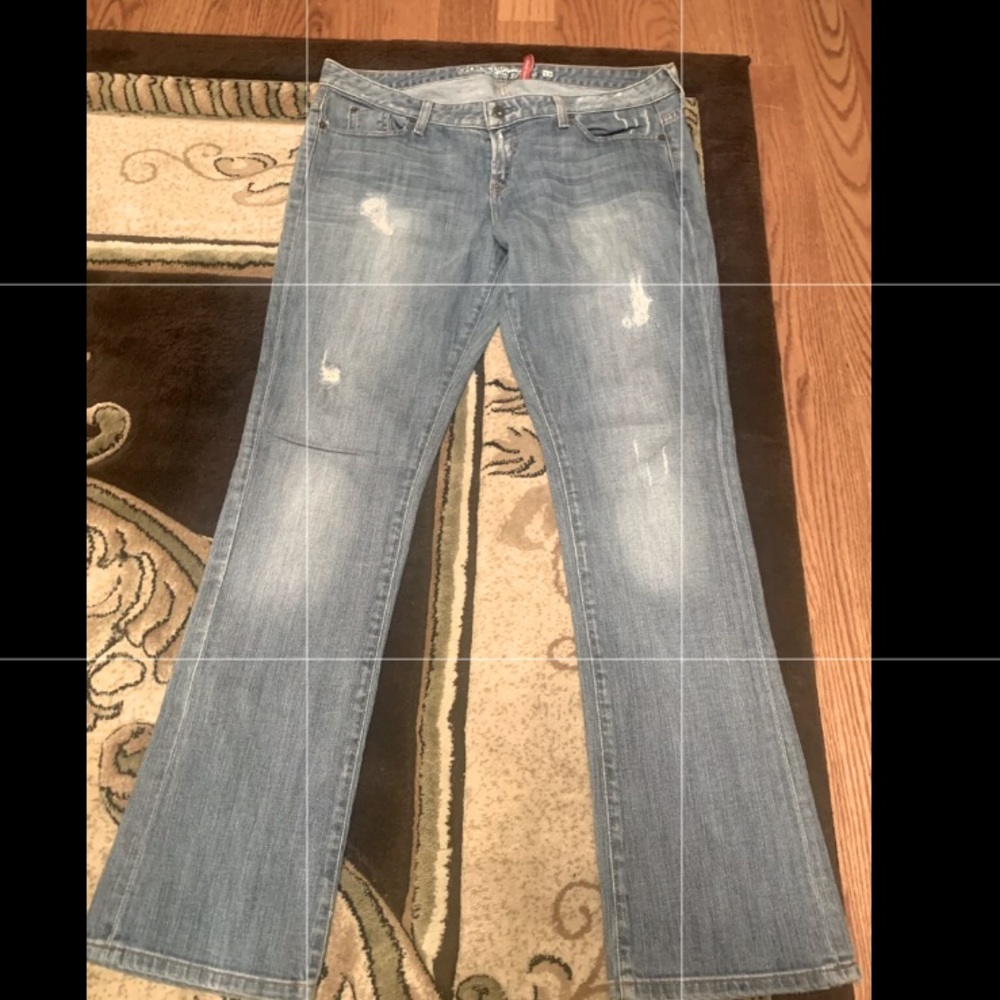 Guess Jeans Size 34
